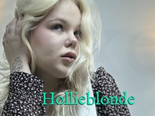 Hollieblonde