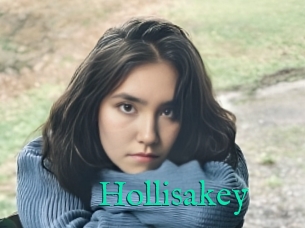 Hollisakey