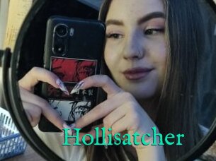 Hollisatcher