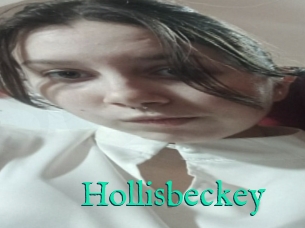 Hollisbeckey