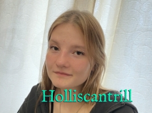 Holliscantrill