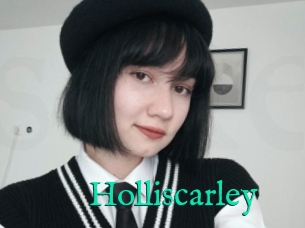 Holliscarley