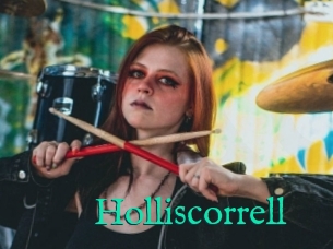 Holliscorrell