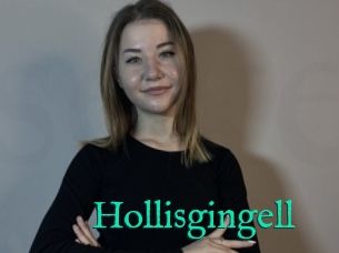 Hollisgingell