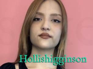 Hollishigginson