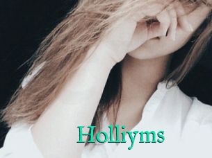 Holliyms