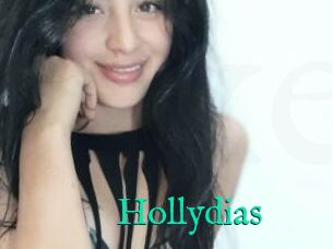 Hollydias