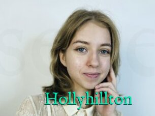 Hollyhillton