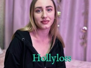 Hollyloss