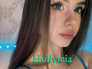 Hollymia