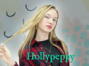 Hollypeppy