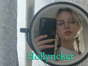 Hollyricker