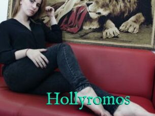 Hollyromos