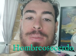 Hombreosocerdo