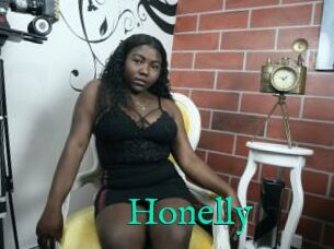 Honelly