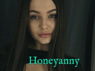 Honeyanny