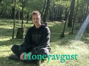 Honeyavgust