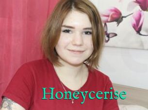 Honeycerise