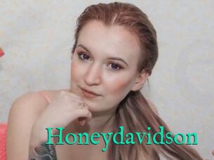 Honeydavidson