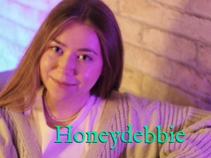 Honeydebbie