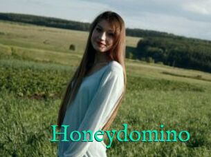 Honeydomino