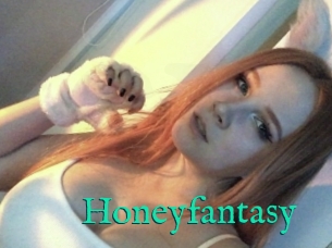 Honeyfantasy