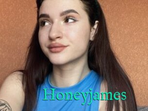 Honeyjames