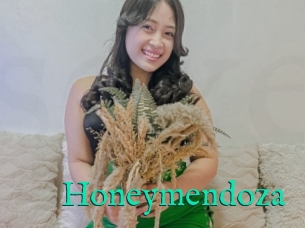 Honeymendoza