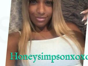 Honeysimpsonxoxo