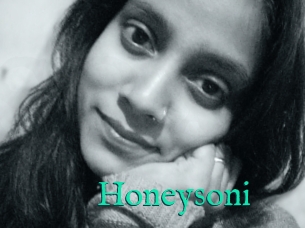 Honeysoni