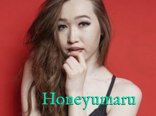 Honeyumaru