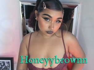 Honeyybrownn