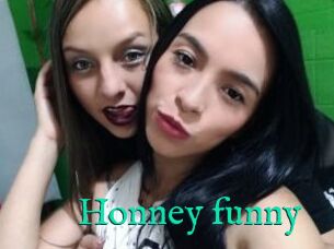 Honney_funny