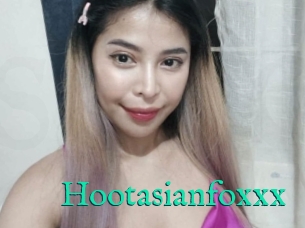 Hootasianfoxxx