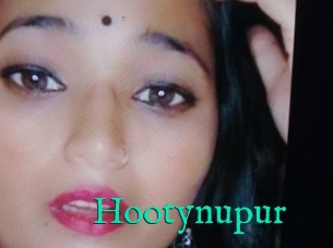 Hootynupur