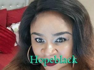 Hopeblack