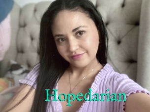 Hopedarian