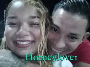 Horneylove1