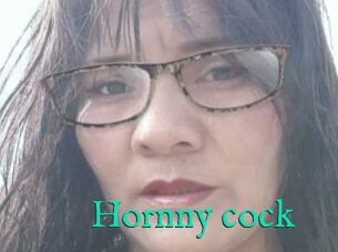 Hornny_cock