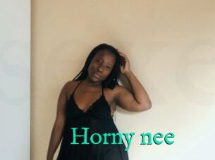 Horny_nee