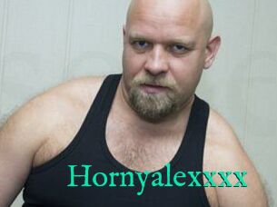 Hornyalexxxx