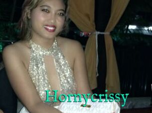 Hornycrissy