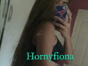 Hornyfiona