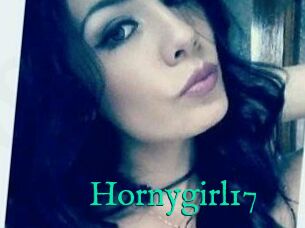 Hornygirl17