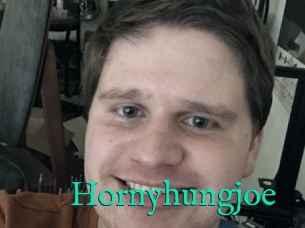 Hornyhungjoe