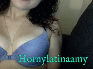 Hornylatinaamy