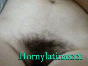 Hornylatinaxxx