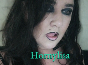 Hornylisa