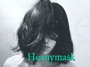 Hornymask