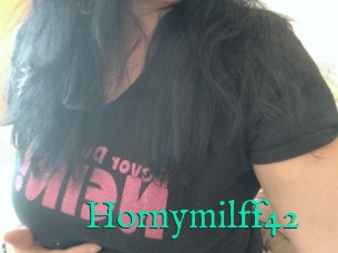 Hornymilff42